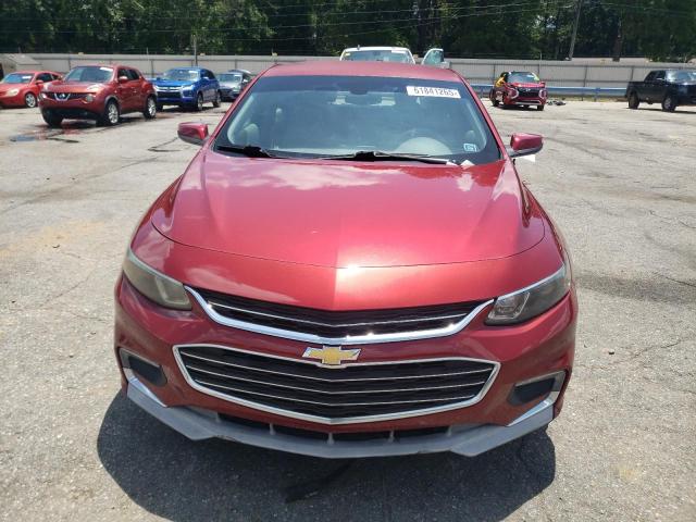 Photo 5 from auction – 2017 CHEVROLET MALIBU with VIN 1G1ZE5ST3HF198412