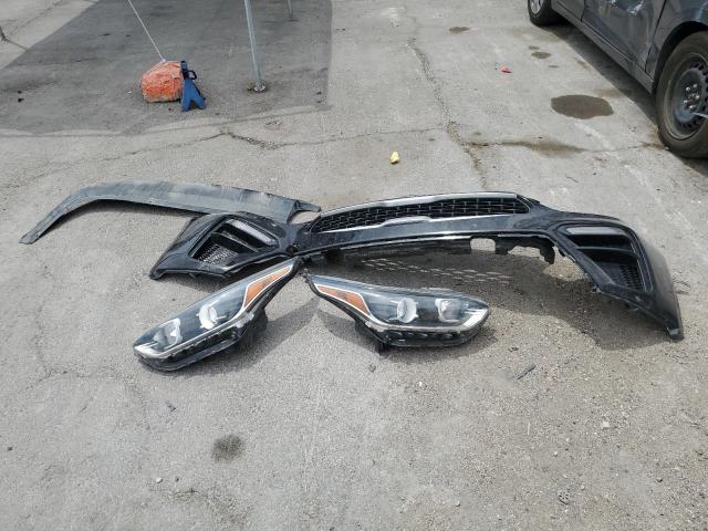 Photo 12 from auction – 2020 KIA FORTE FE with VIN 3KPF24AD3LE175688