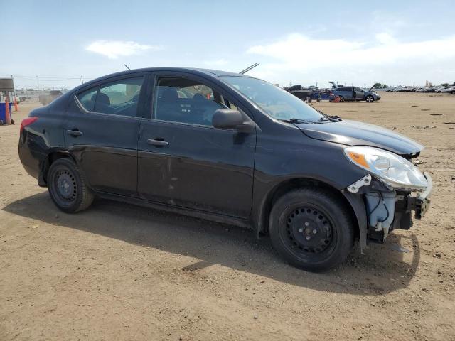 Photo 4 from auction – 2012 NISSAN VERSA S with VIN 3N1CN7AP6CL935021