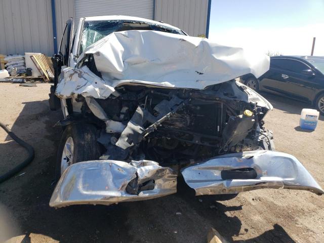 Photo 5 from auction – 2015 RAM 1500 ST with VIN 3C6JR7DT5FG533089