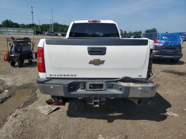 Photo 6 from auction – 2011 CHEVROLET SILVERADO with VIN 1GC2KXC86BZ239211