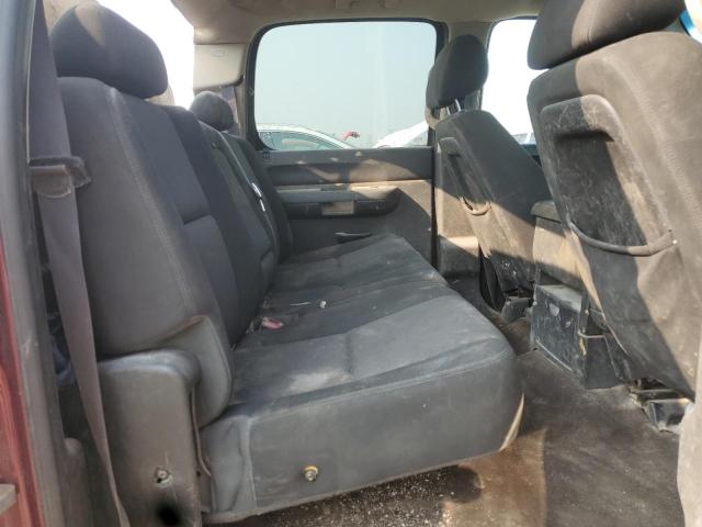Photo 10 from auction – 2013 CHEVROLET SILVERADO with VIN 3GCPKSE75DG375619
