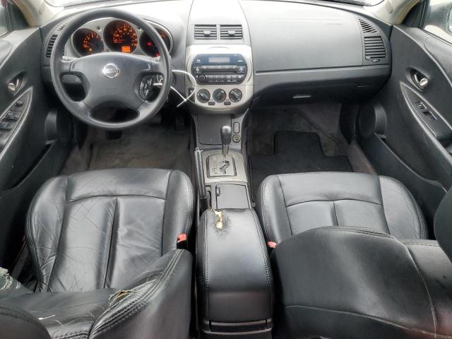 Photo 8 from auction – 2003 NISSAN ALTIMA with VIN 1N4AL11D93C328285