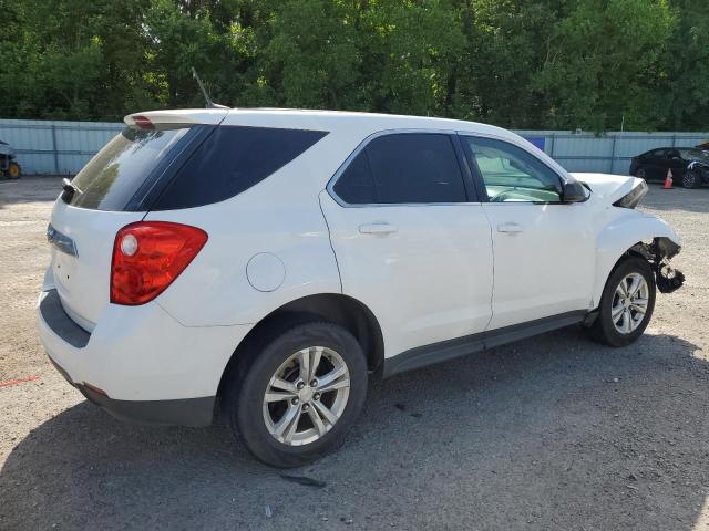 Photo 3 from auction – 2014 CHEVROLET EQUINOX LS with VIN 2GNALAEK3E6343516