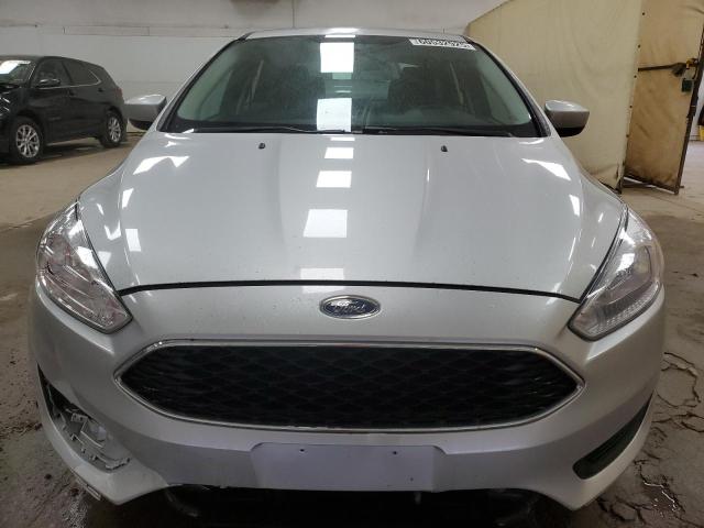 Photo 5 from auction – 2018 FORD FOCUS SE with VIN 1FADP3F26JL316452