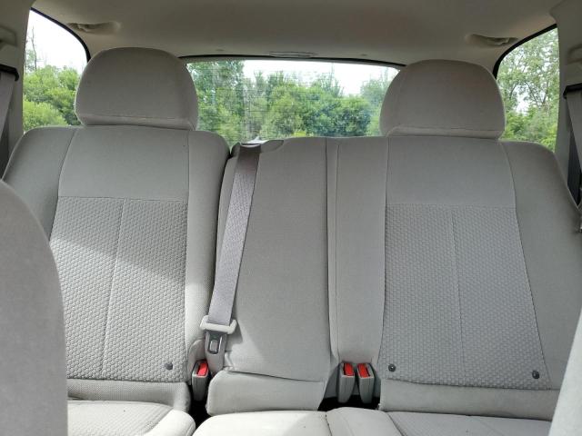Photo 10 from auction – 2007 CHEVROLET TRAILBLAZE with VIN 1GNDT13S772247243