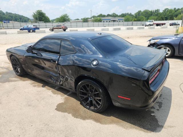 Photo 2 from auction – 2017 DODGE CHALLENGER with VIN 2C3CDZBTXHH509263