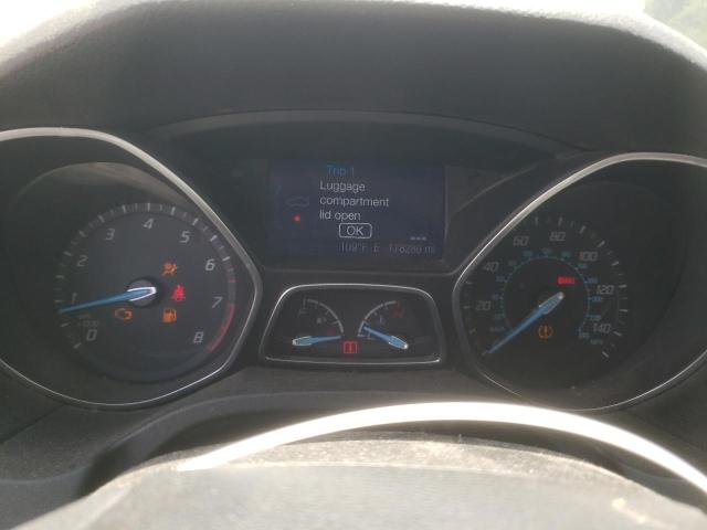 Zdjęcie 9 z aukcji – 2013 FORD FOCUS SE z VIN 1FADP3K27DL299848