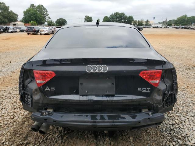Photo 6 from auction – 2012 AUDI A5 PREMIUM with VIN WAURFAFR1CA001347