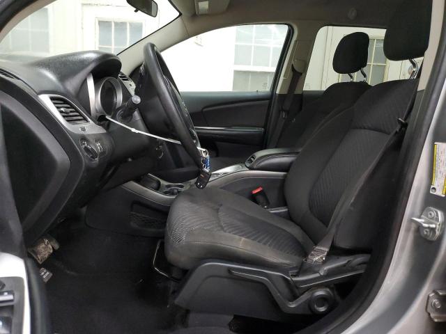 Photo 7 from auction – 2017 DODGE JOURNEY SE with VIN 3C4PDCAB3HT705216