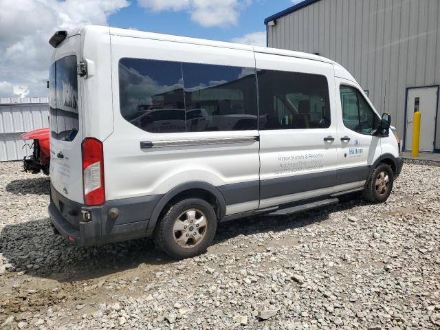 Photo 3 from auction – 2019 FORD TRANSIT T- with VIN 1FBAX2CM9KKA85846