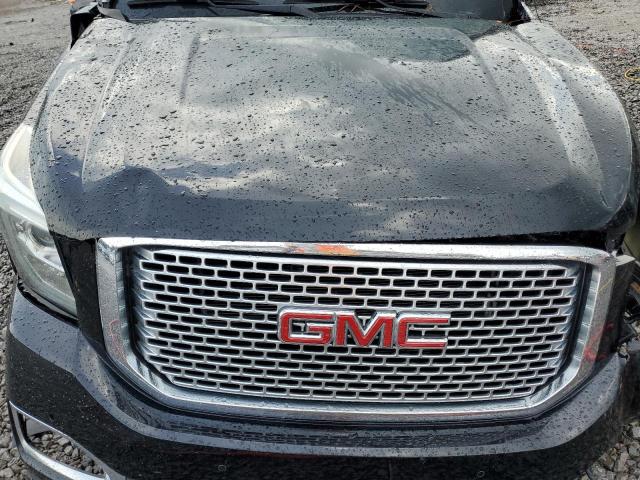 Photo 12 from auction – 2016 GMC YUKON DENA with VIN 1GKS1CKJ6GR240399