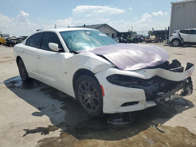 Photo 4 from auction – 2018 DODGE CHARGER GT with VIN 2C3CDXJG1JH189362