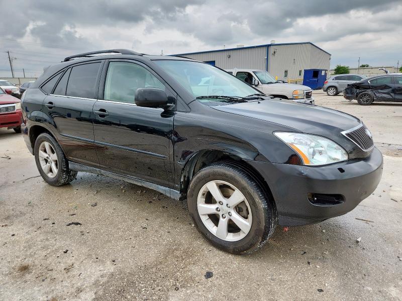 Photo 4 from auction – 2005 LEXUS RX 330 with VIN JTJGA31U250047162