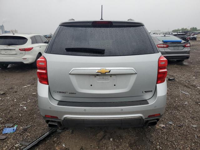Photo 6 from auction – 2017 CHEVROLET EQUINOX PR with VIN 2GNFLGE31H6189202
