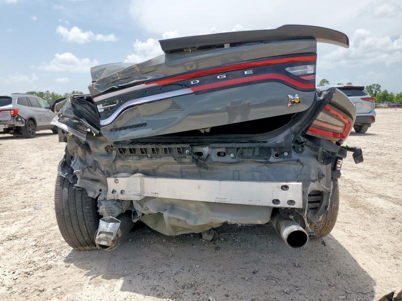 Photo 6 from auction – 2019 DODGE CHARGER SC with VIN 2C3CDXGJ9KH700370