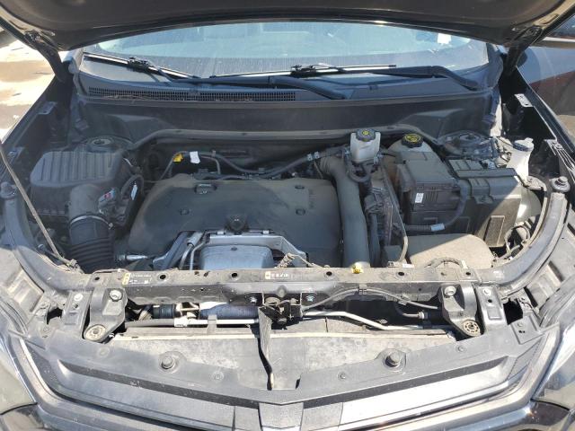 Photo 11 from auction – 2020 CHEVROLET EQUINOX LT with VIN 3GNAXLEX7LL171415