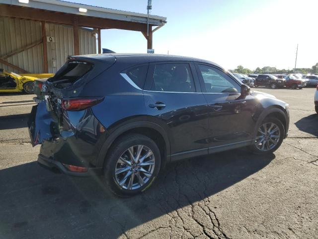 Photo 3 from auction – 2021 MAZDA CX-5 GRAND with VIN JM3KFBDM4M1379771