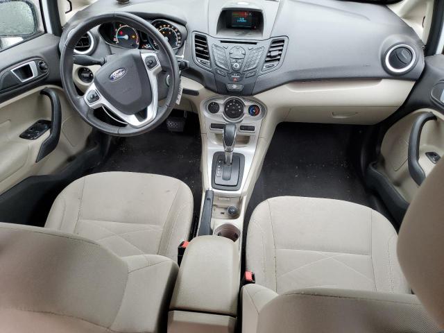 Photo 8 from auction – 2016 FORD FIESTA SE with VIN 3FADP4EJ1GM207807