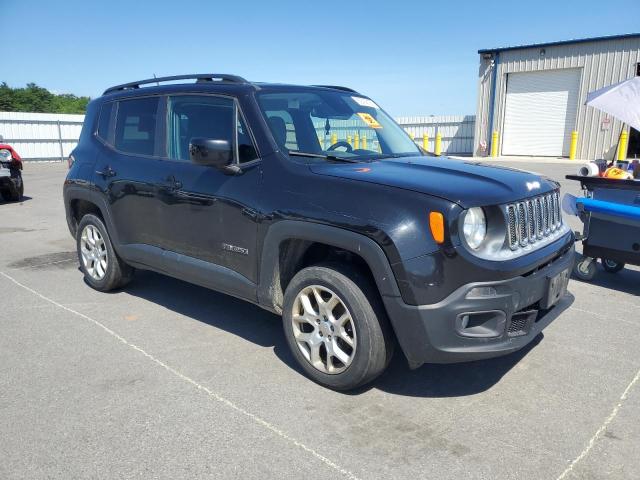 Photo 4 from auction – 2017 JEEP RENEGADE L with VIN ZACCJBBB3HPG11876