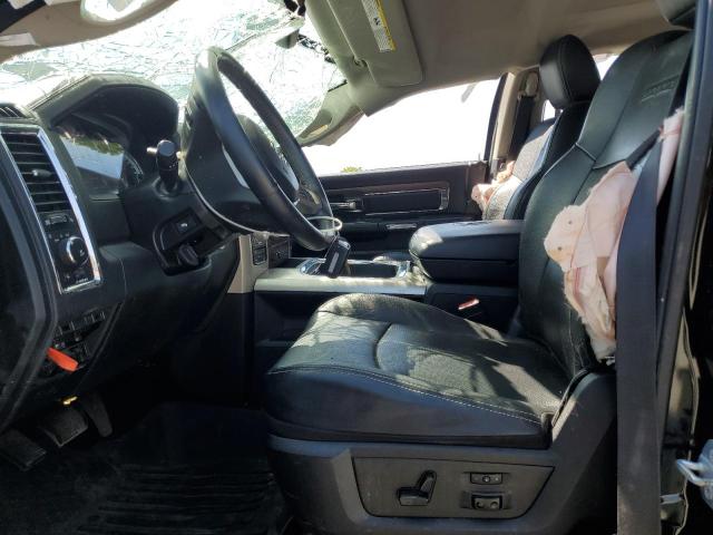 Photo 7 from auction – 2016 RAM 1500 LARAM with VIN 1C6RR7NM2GS186051