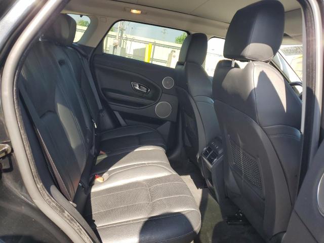 Photo 11 from auction – 2016 LAND RANGE ROVER EVOQUE SE with VIN SALVP2BG0GH079214