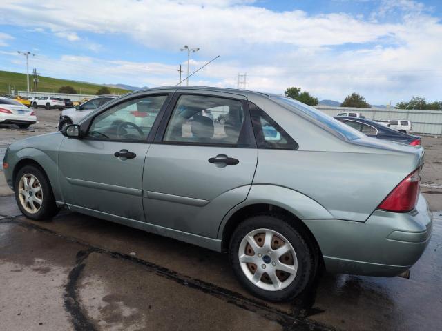 Photo 2 from auction – 2005 FORD FOCUS ZX4 with VIN 1FAFP34N65W302383