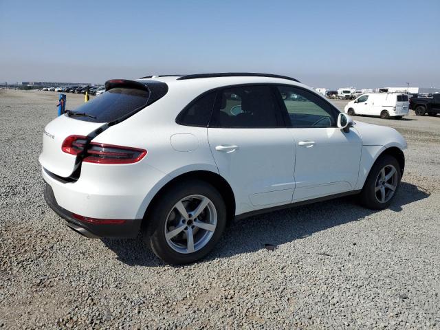Photo 3 from auction – 2018 PORSCHE MACAN with VIN WP1AA2A57JLB24014