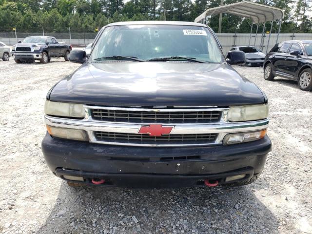 Photo 5 from auction – 2003 CHEVROLET SUBURBAN K with VIN 1GNFK16Z93J286162