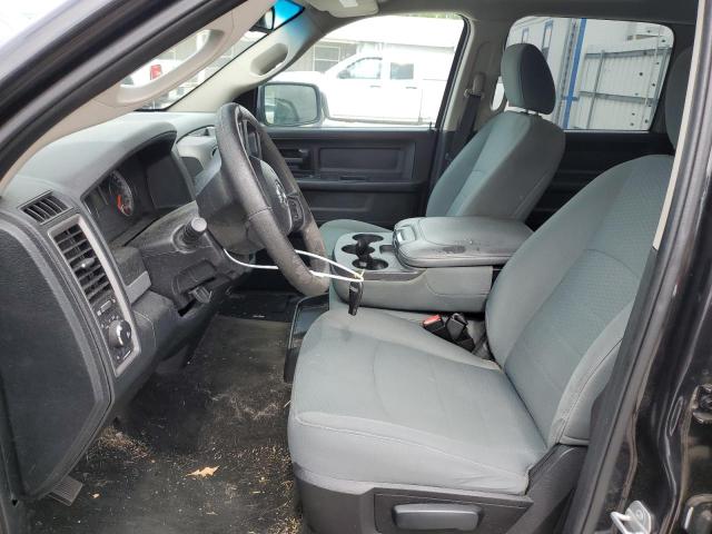 صورة رقم 7 من المزاد - 2016 RAM 1500 ST مع VIN 1C6RR6KT1GS168064