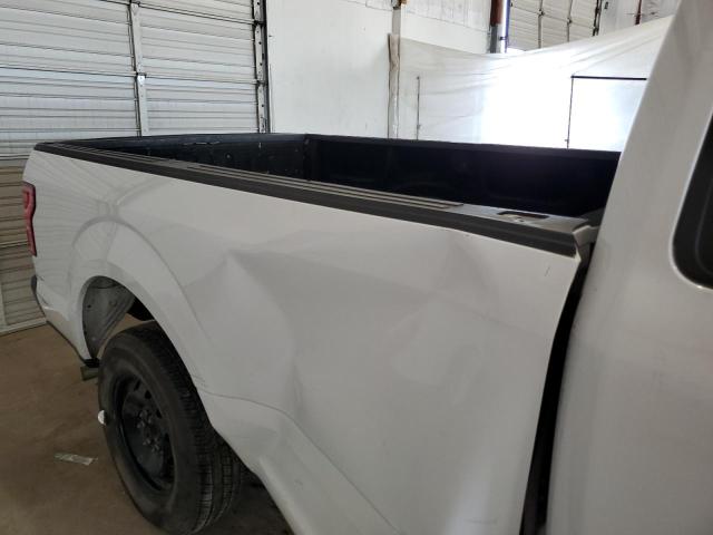 Photo 10 from auction – 2018 FORD F150 with VIN 1FTMF1CB8JKC97561