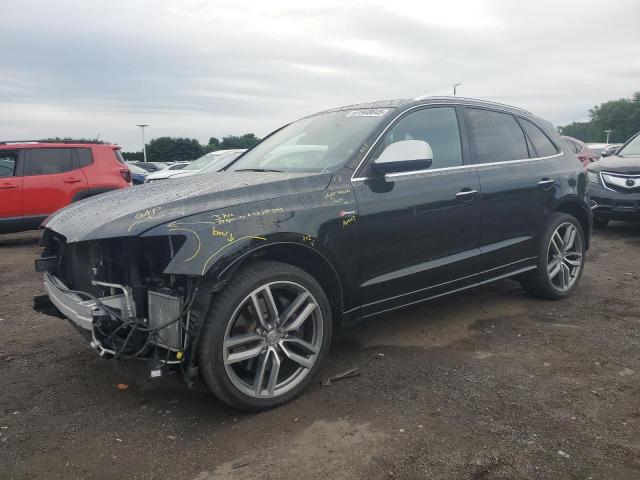 AUDI SQ5 PREMIU 2015 with VIN WA1CGAFP4FA033812 - Photo from auction