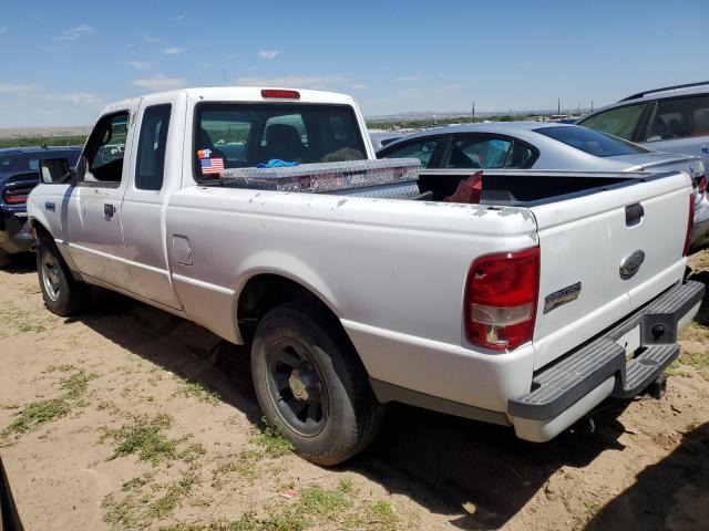 Photo 2 from auction – 2009 FORD RANGER SUP with VIN 1FTYR44E39PA45394