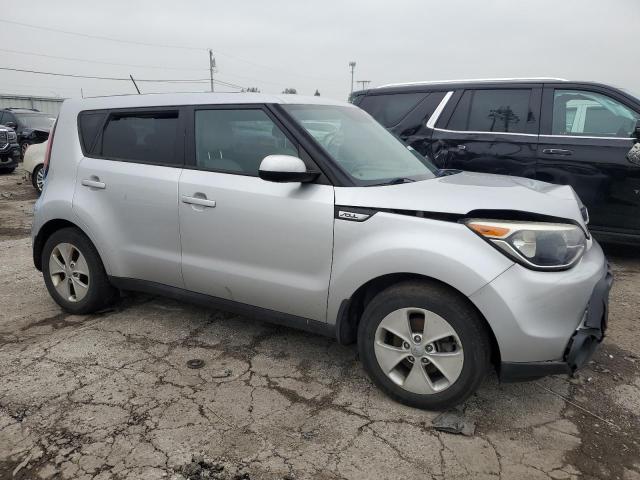 Photo 4 from auction – 2015 KIA SOUL with VIN KNDJN2A27F7800022