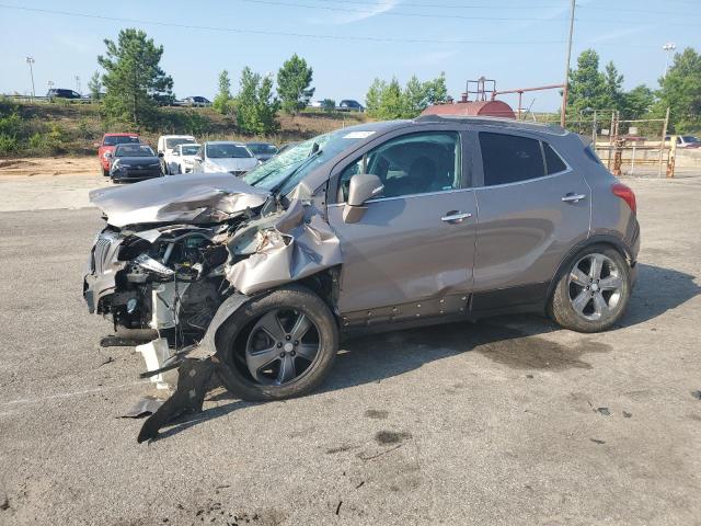 BUICK ENCORE 2014 with VIN KL4CJGSB5EB696569 - Photo from auction