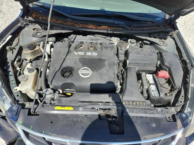 Photo 11 from auction – 2011 NISSAN ALTIMA SR with VIN 1N4BL2EP2BC173124