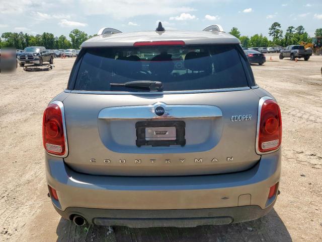 Photo 6 from auction – 2019 MINI COOPER COU with VIN WMZYS7C56K3F44925