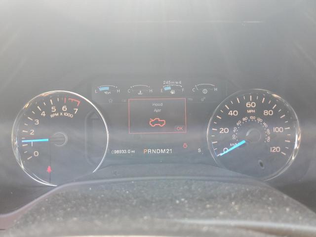 Photo 9 from auction – 2015 FORD F150 SUPER with VIN 1FTEW1EG7FFB04569