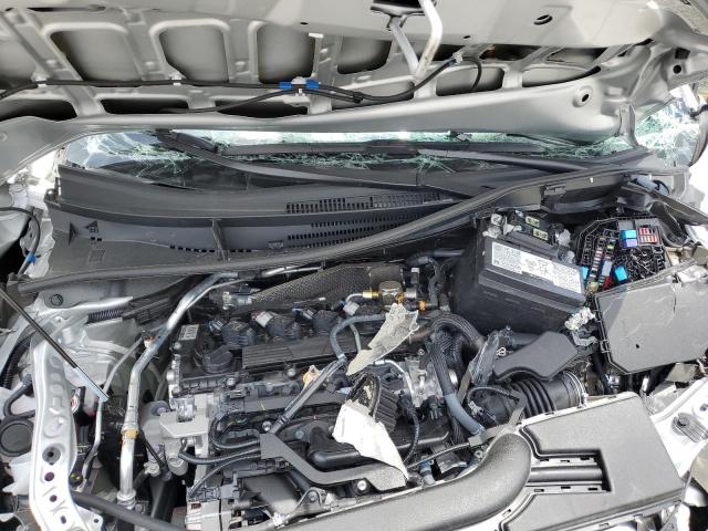 Photo 11 from auction – 2025 TOYOTA COROLLA with VIN 5YFS4MCE0SP233865