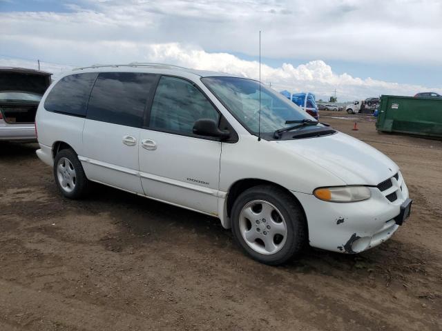 Photo 4 from auction – 2000 DODGE GRAND CARA with VIN 1B4GP74L7YB656006