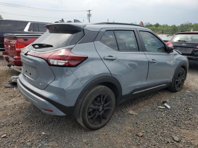 Photo 3 from auction – 2023 NISSAN KICKS SR with VIN 3N1CP5DV0PL504852