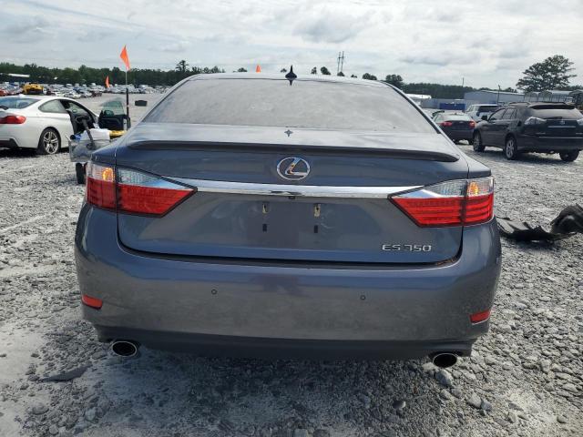 Photo 6 from auction – 2013 LEXUS ES 350 with VIN JTHBK1GG4D2060884