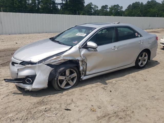 صورة رقم 1 من المزاد - 2012 TOYOTA CAMRY BASE مع VIN 4T1BF1FK6CU137202