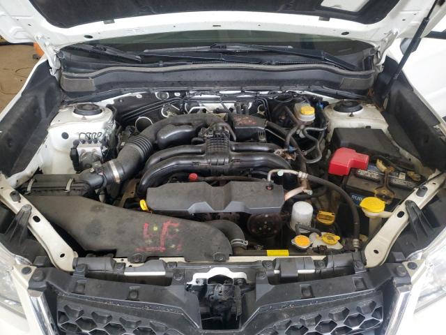 Photo 12 from auction – 2014 SUBARU FORESTER 2 with VIN JF2SJAMCXEH520202