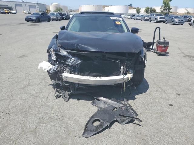 Photo 5 from auction – 2018 NISSAN MAXIMA with VIN 1N4AA6AP4JC398478