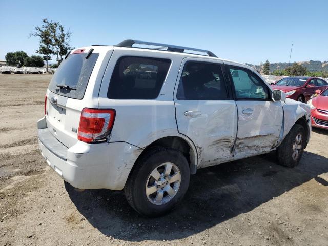 Photo 3 from auction – 2012 FORD ESCAPE LIM with VIN 1FMCU9EG9CKB83804