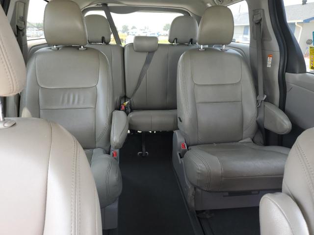 Photo 10 from auction – 2020 TOYOTA SIENNA L with VIN 5TDZZ3DC3LS048466