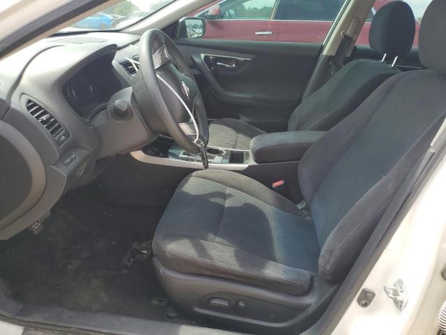 Photo 7 from auction – 2014 NISSAN ALTIMA 2.5 with VIN 1N4AL3AP9EC104474