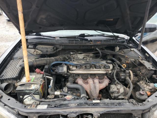 Photo 11 from auction – 2002 HONDA ACCORD EX with VIN 1HGCG31582A004445