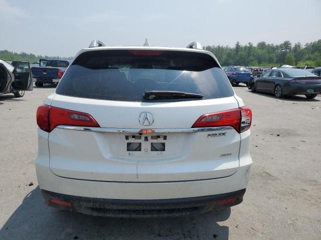 Photo 6 from auction – 2013 ACURA RDX TECHNOLOGY with VIN 5J8TB4H51DL005132
